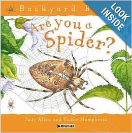 are you a spider