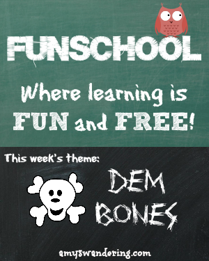 funschool dem bones