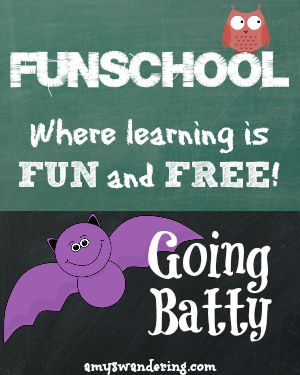 funschool going batty
