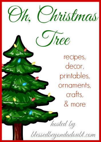 Oh Christmas Tree - Tons of ideas relating to Christmas Trees! 