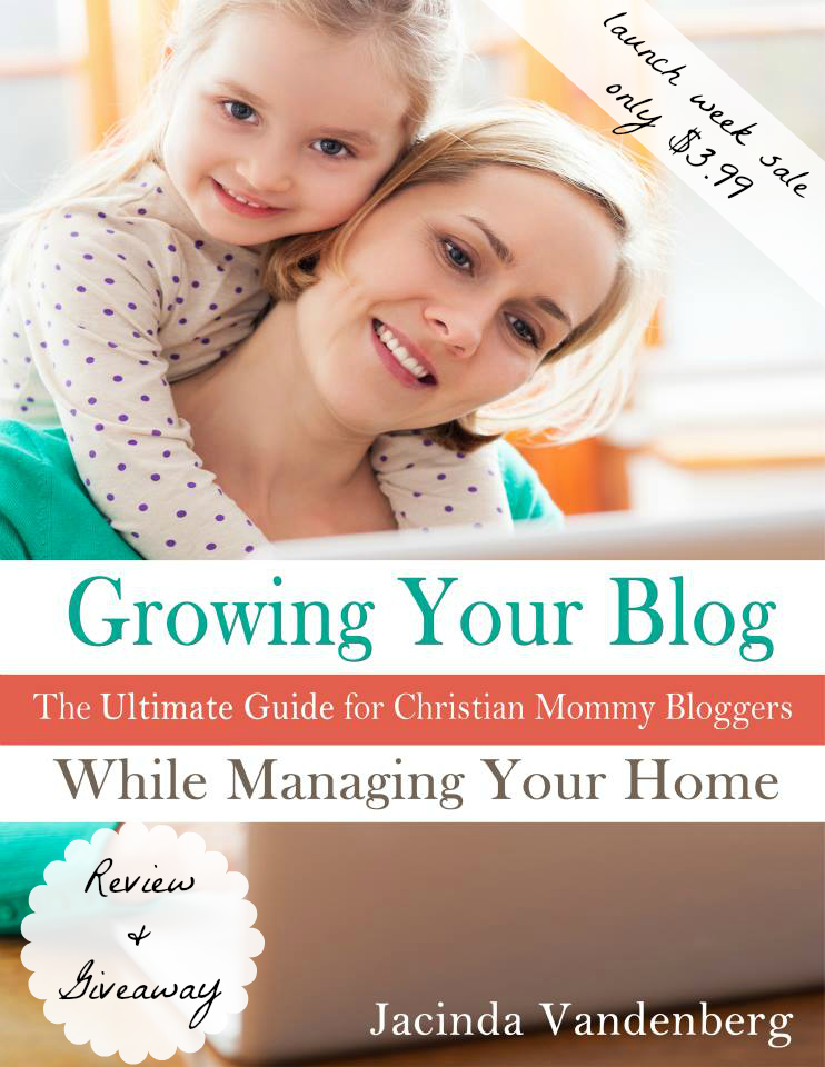 Growing Your Blog Review