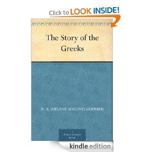 the story of the greeks