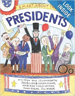 smart about the presidents