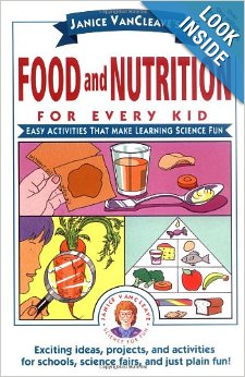 Food and Nutrition for Every Kid