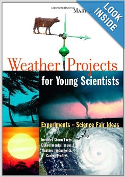 weather projects for young scientists