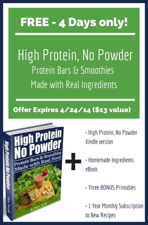 High-Protein-No-Powder