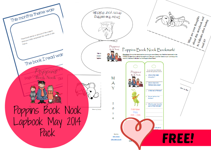 Poppins-Book-Nook-Lapbook-May-2014-Pack