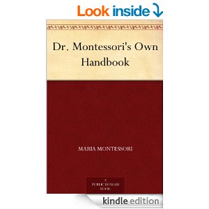 Montessori Handbook