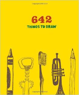 642 things to draw