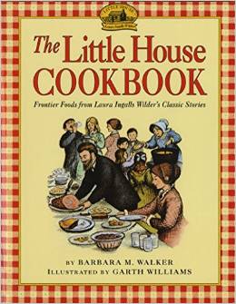little house cookbook