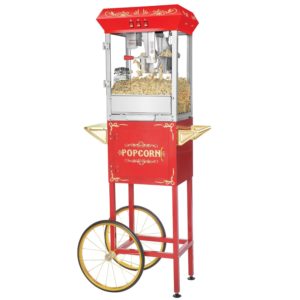 popcorn-cart