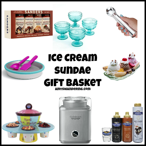 Gift Ideas the Whole Family Will Love - Amy's Wandering